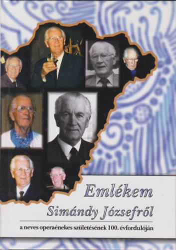 Emlékem Simándy Józsefről