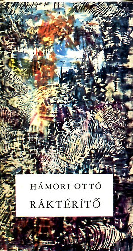 H�mori Ott� - R�kt�r�t�