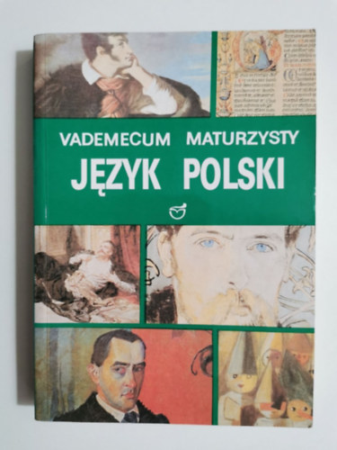 Stanisaw Frycie - Vademecum maturzysty. Jzyk polski