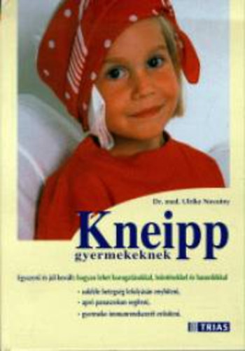 Dr. med. Ulrike Novotny - Kneipp gyermekeknek