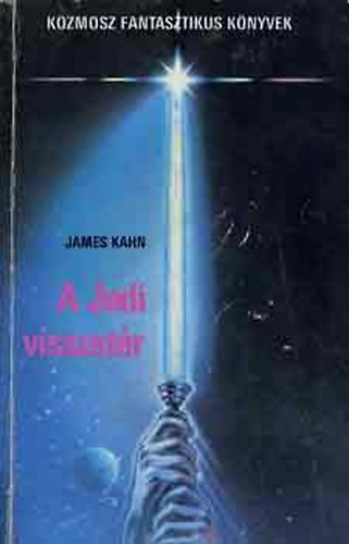 James Kahn - A Jedi visszat�r