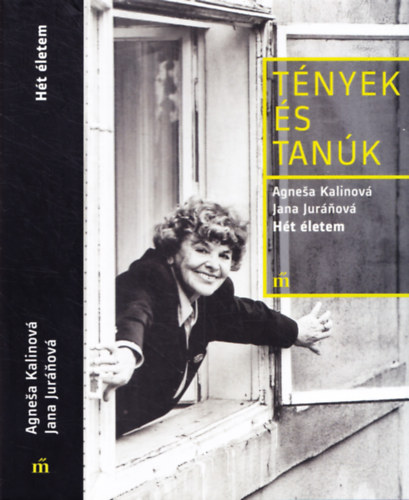 Agnesa Kalinov, Jana Jurnov - Ht letem
