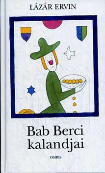 Lázár Ervin - Bab Berci kalandjai