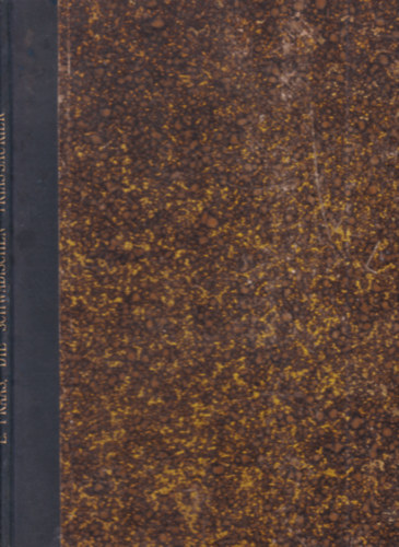 Eberhard Fraas - Die Schwabischen Trias-Saurier (őslénytan)