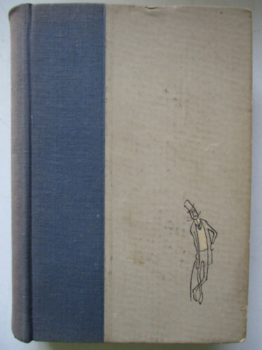 Nagy Endre - V�rad-Pest-P�rizs