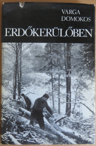 Varga Domokos - Erdőkerülőben