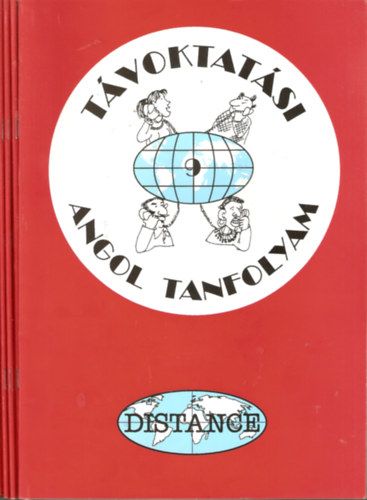 T�voktat�si angol tanfolyam 2.