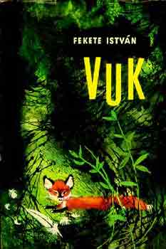 Fekete Istv�n - Vuk