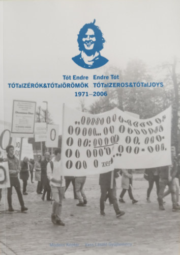 Tt Endre - TTalZRK s TTalRMK