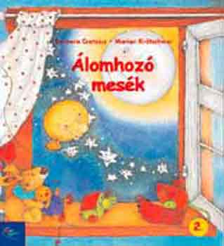 Cratzius B.; M. Kratschmer - �lomhoz� mes�k 1.