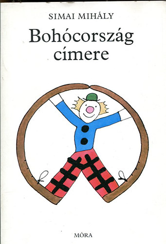 Simai Mihly - Bohcorszg cmere