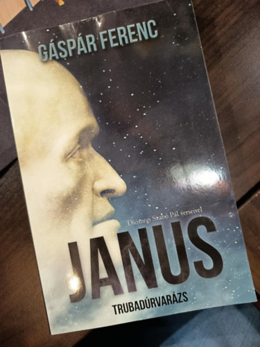 Gáspár Ferenc - Janus