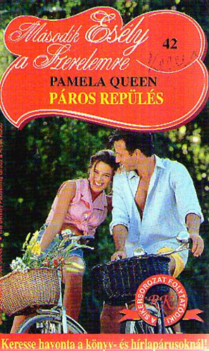 Pamela Queen - Pros repls
