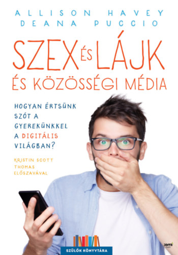 Allison Havey, Deana Puccio - Szex s ljk s kzssgi mdia
