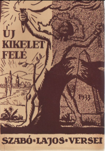 Szabó Lajos - Új kikelet felé