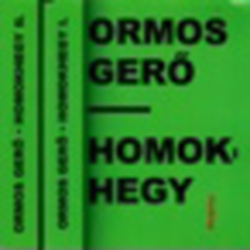 Ormos Ger - Homokhegy I-II.