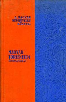 Lukinich Imre - Magyar trtnelem letrajzokban