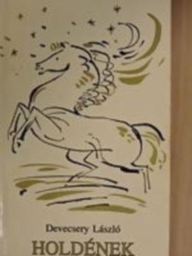 Devecsery L�szl� - Hold�nek