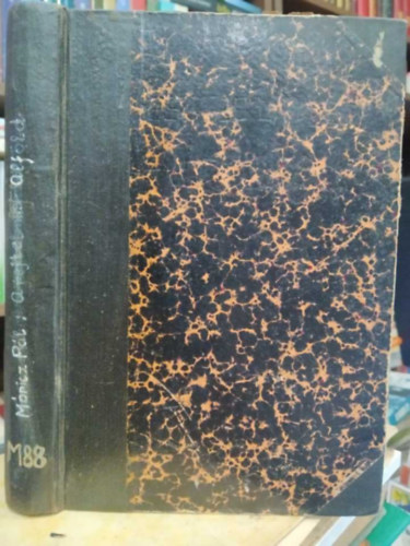 Móricz Pál - A rejtelmes Alföld