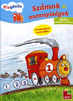 Anette Weber - Sz�mok �s mennyis�gek - J�t�kos felk�sz�t�s az iskol�ra