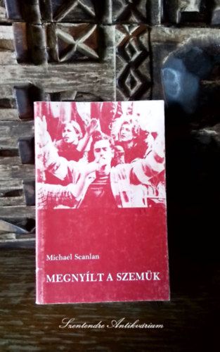 Michael Scanlan, Istvnffy Kata (ford.) - Megnylt a szemk - bels gygyts s a szentsgek - A szentsgek ttekintse