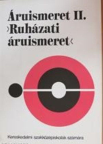 Dr Gyrivnyi Sndor - ruismeret II. - Ruhzati ruismeret