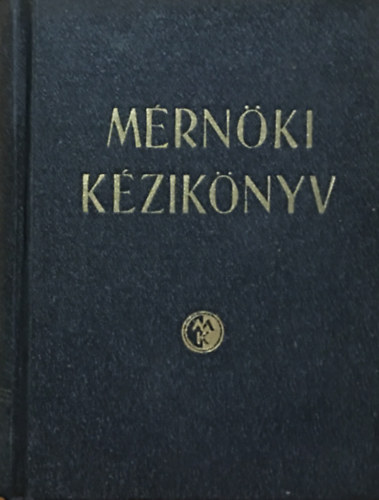 Palots Lszl (szerk.) - Mrnki kziknyv II.