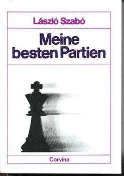 L�szl� Szab� - Meine besten partien