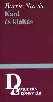 Barrie Stavis - Kard s kilts