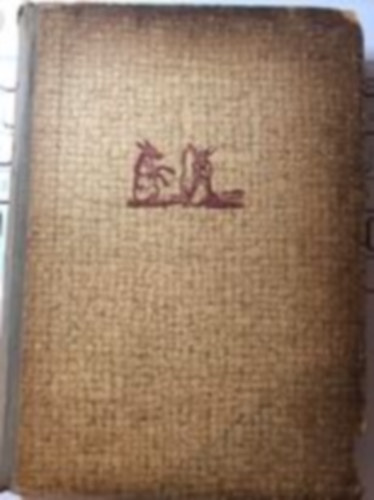 Ráth-Végh István - A könyv komédiája