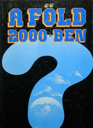Ernyey Gy�rgy - A F�ld 2000-ben