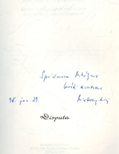 Miskolczy Ambrus - Eszm�k �s t�veszm�k - Kritikai essz�k a rom�n m�lt �s jelen vit�s k�rd�seit t�rgyal� k�nyvekr�l