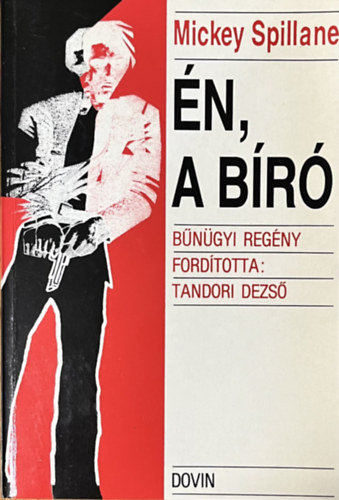 Mickey Spillane - n a br