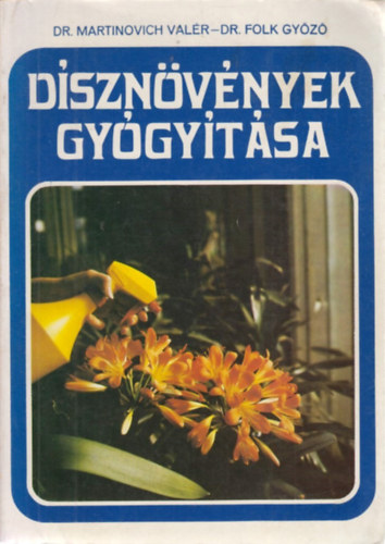Dr. Martinovich-Dr. Folk - Dsznvnyek gygytsa