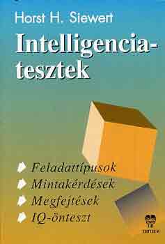 Horst H. Siewert - Intelligenciatesztek