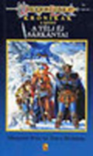 Weis-Hickman - A t�li �j s�rk�nyai