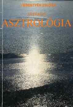 Sebestyn Zsuzsa - Jtkos asztrolgia