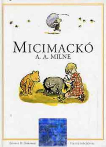 Micimack