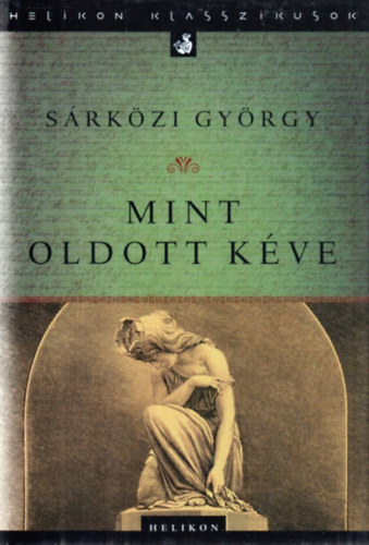Sárközi György - Mint oldott kéve