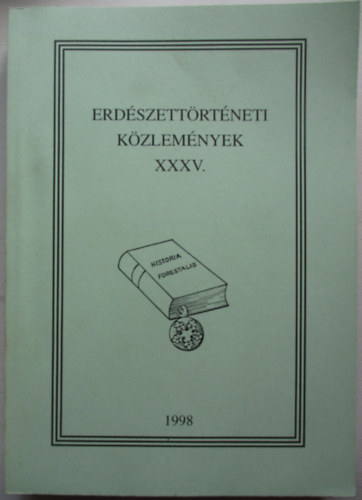 Erd�szett�rt�neti k�zelm�nyek XXXV.