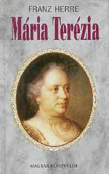 Franz Herre - Mria Terzia