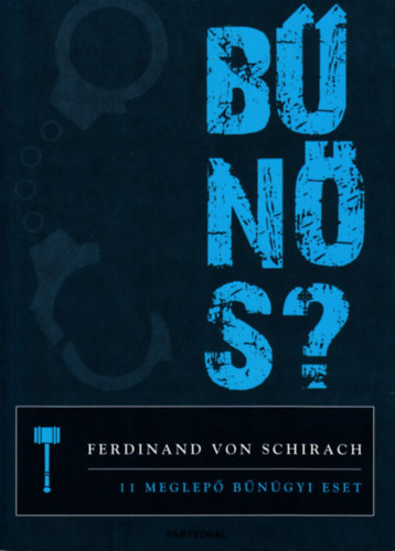 Ferdinand von Schirach - B�n�s?