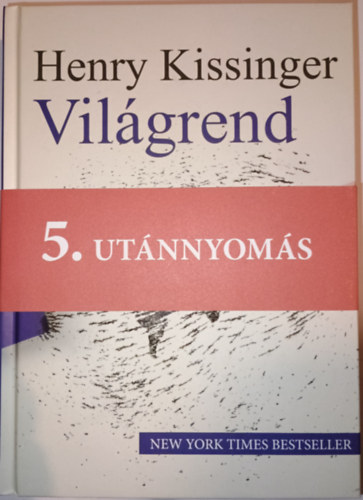 Henry Kissinger - Vilgrend
