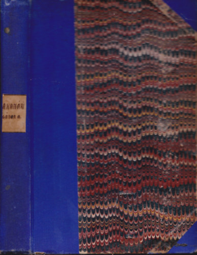 Gábor Andor - A kanári és egyéb vadállatok