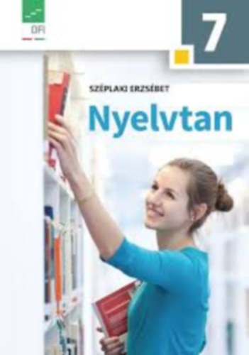 Szplaki Erzsbet - Nyelvtan 7. OFI