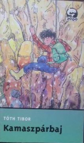 T�th Tibor - Kamaszp�rbaj