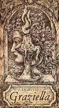 Lamartine - Graziella