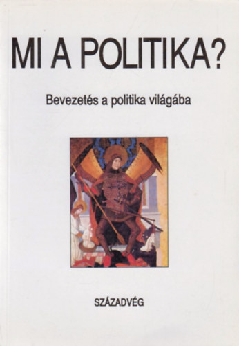 Mi a politika?