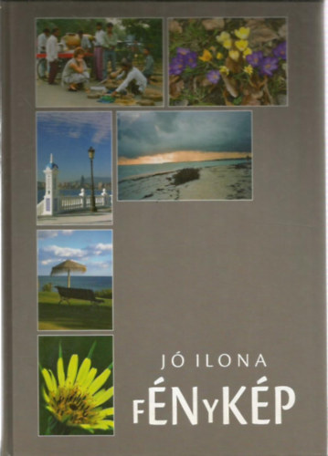 J Ilona - Fnykp
