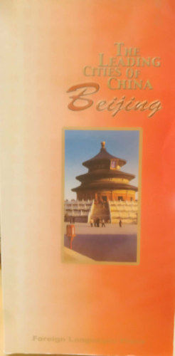 Alicia Ma - The Leading Cities of China - Beijing